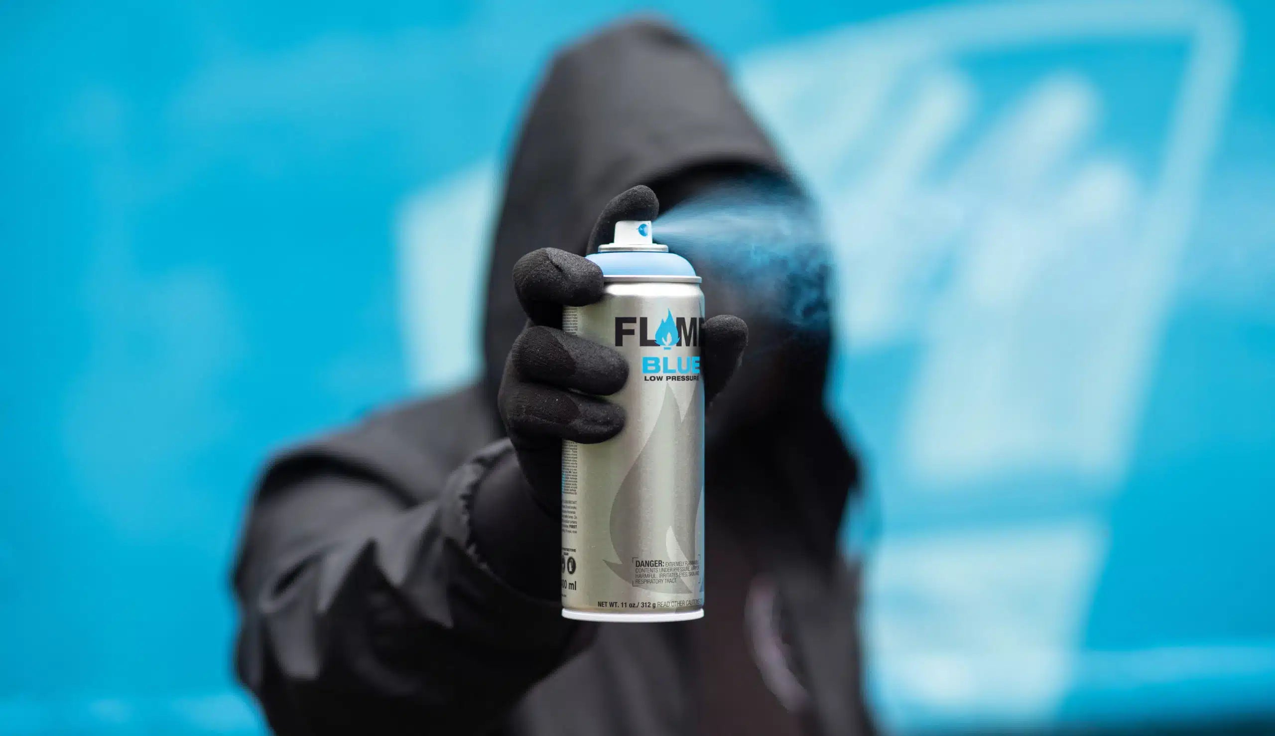 Graffiti Sprays