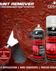 COSMOS MRO Paint Remover