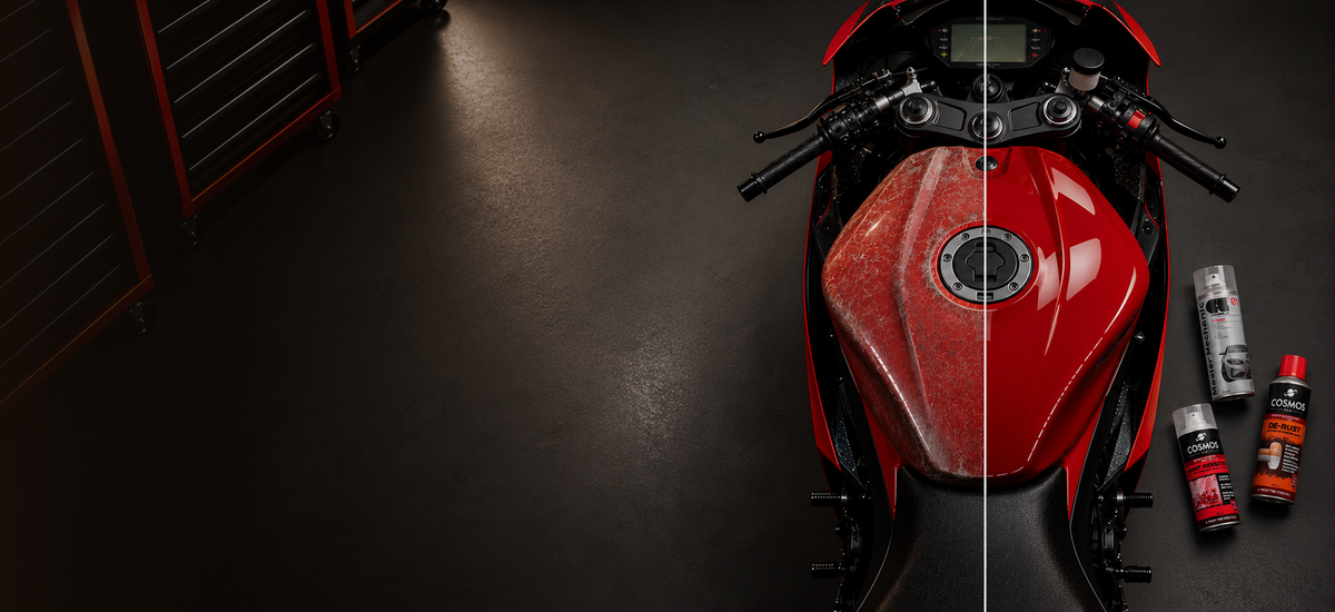 CREATE. REPAIR. PROTECT. TRANSFORM.