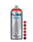 FLAME™ Red Shades