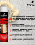 COSMOS MRO P.U. Foam