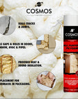 COSMOS MRO P.U. Foam
