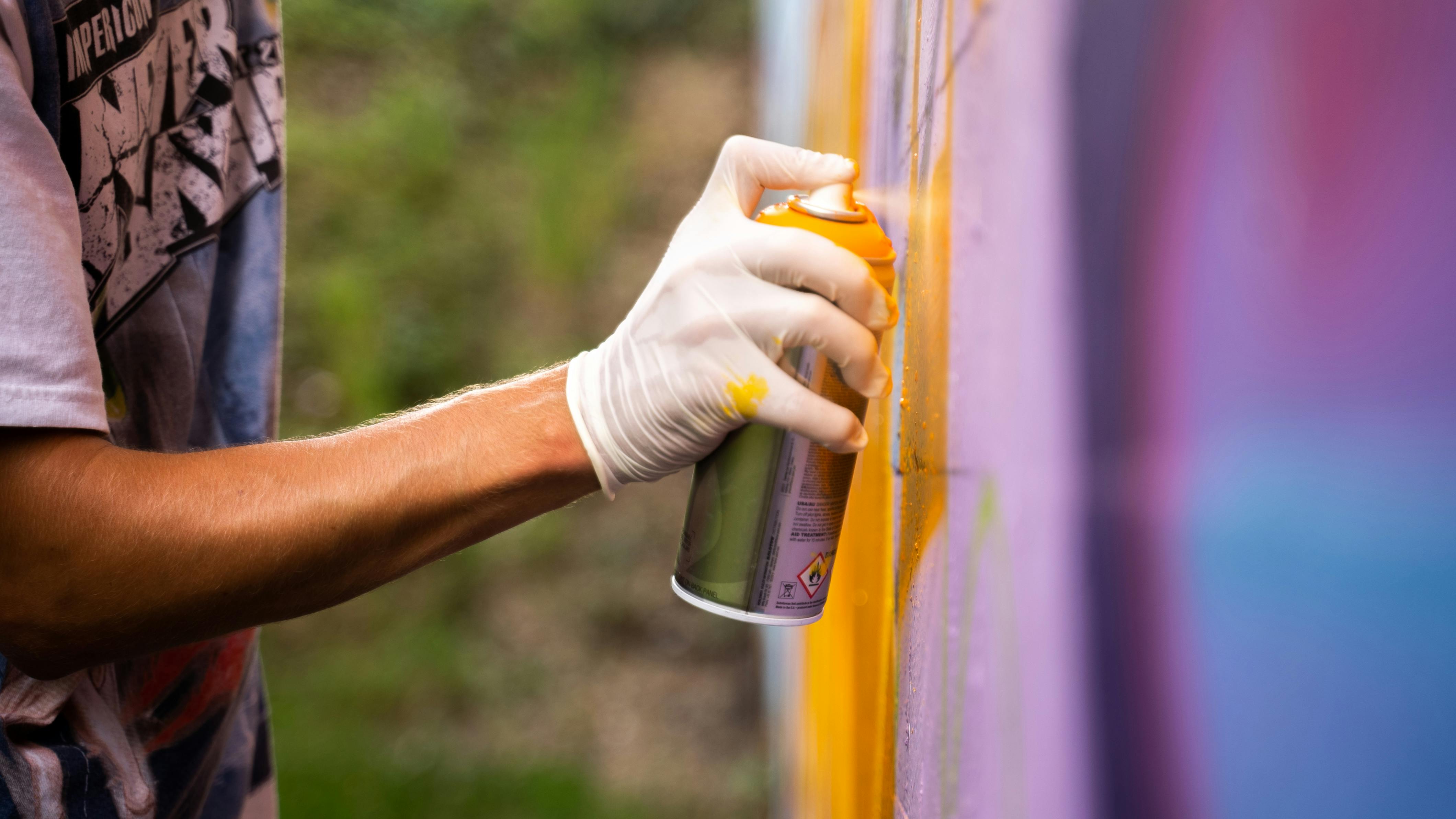 Best Paint Sprays for Quick Fixes