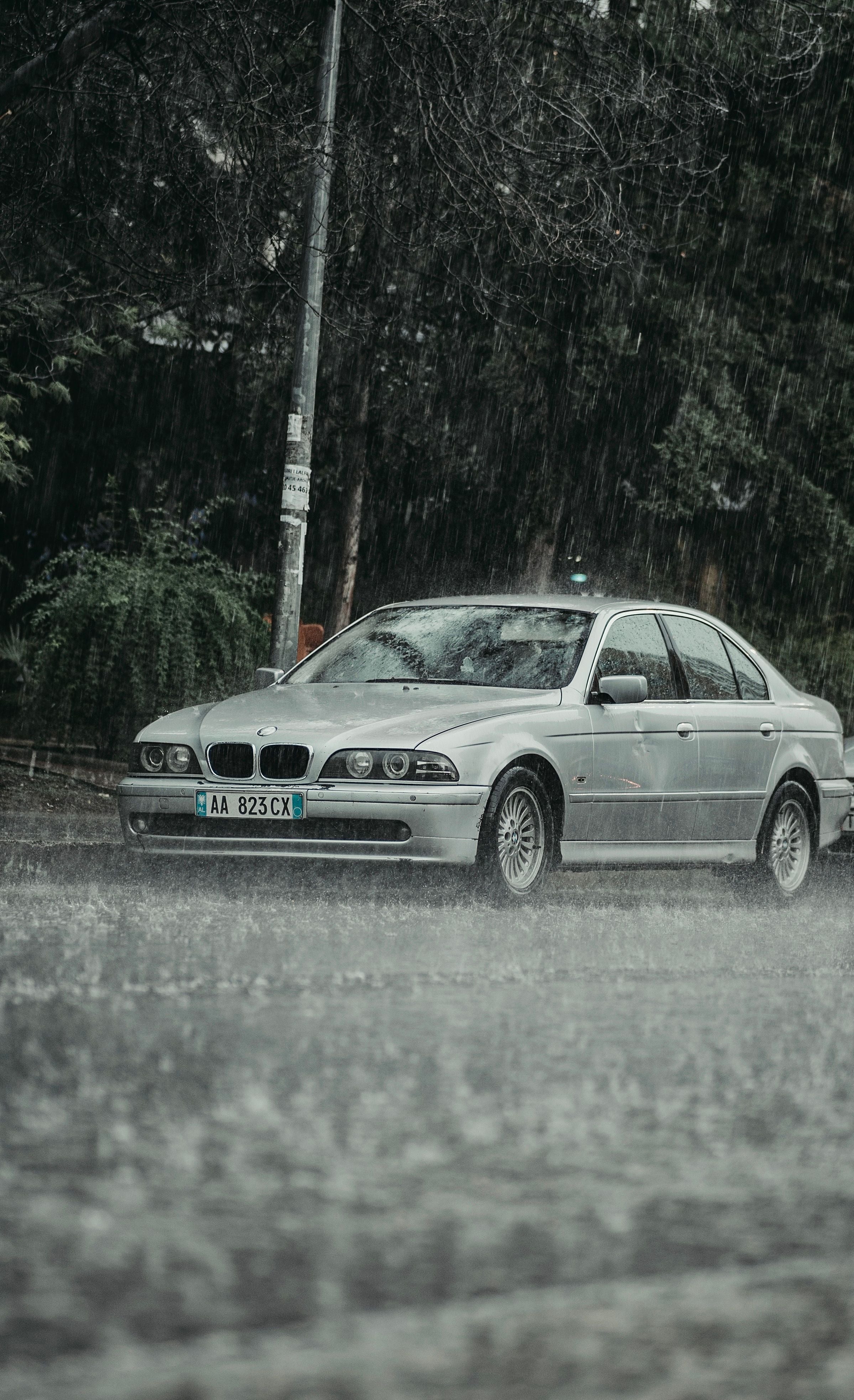 Best Spray Paints to Protect Bikes and Cars During the Rainy Season