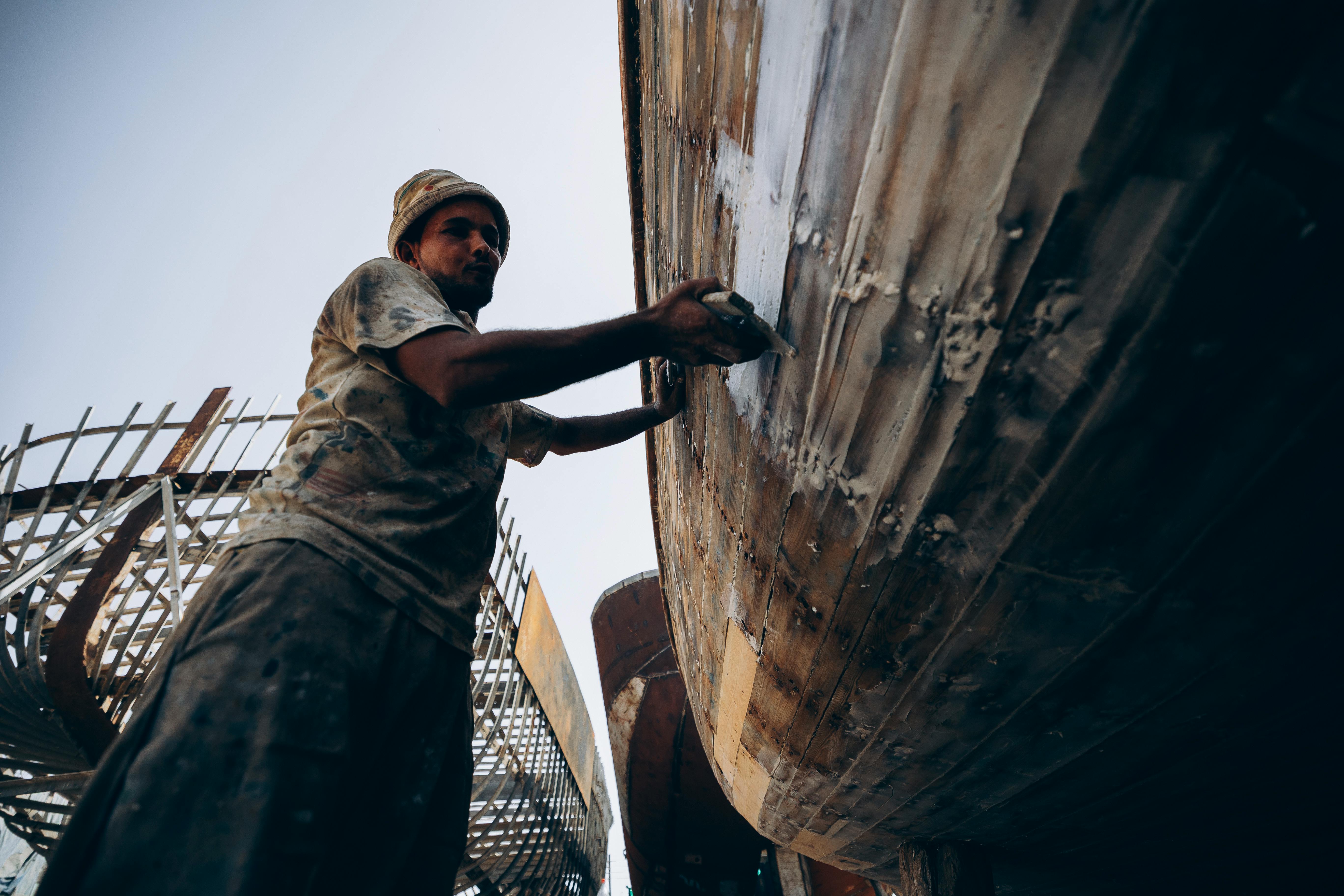 Ultimate Guide to Spray Painting