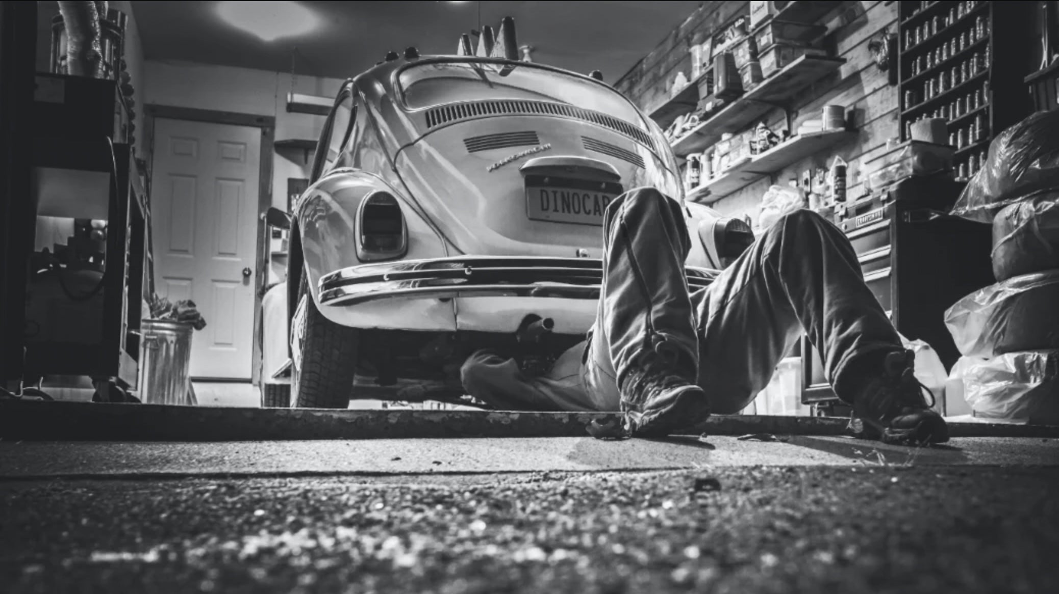 Gloss vs. Protection: Finding the Right Balance in Car Care