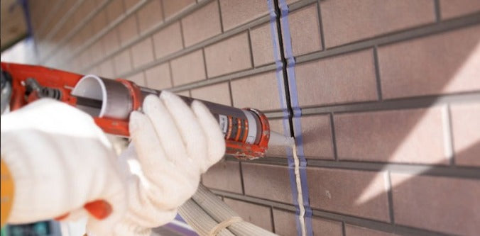 PU Foam for Waterproofing & Insulation