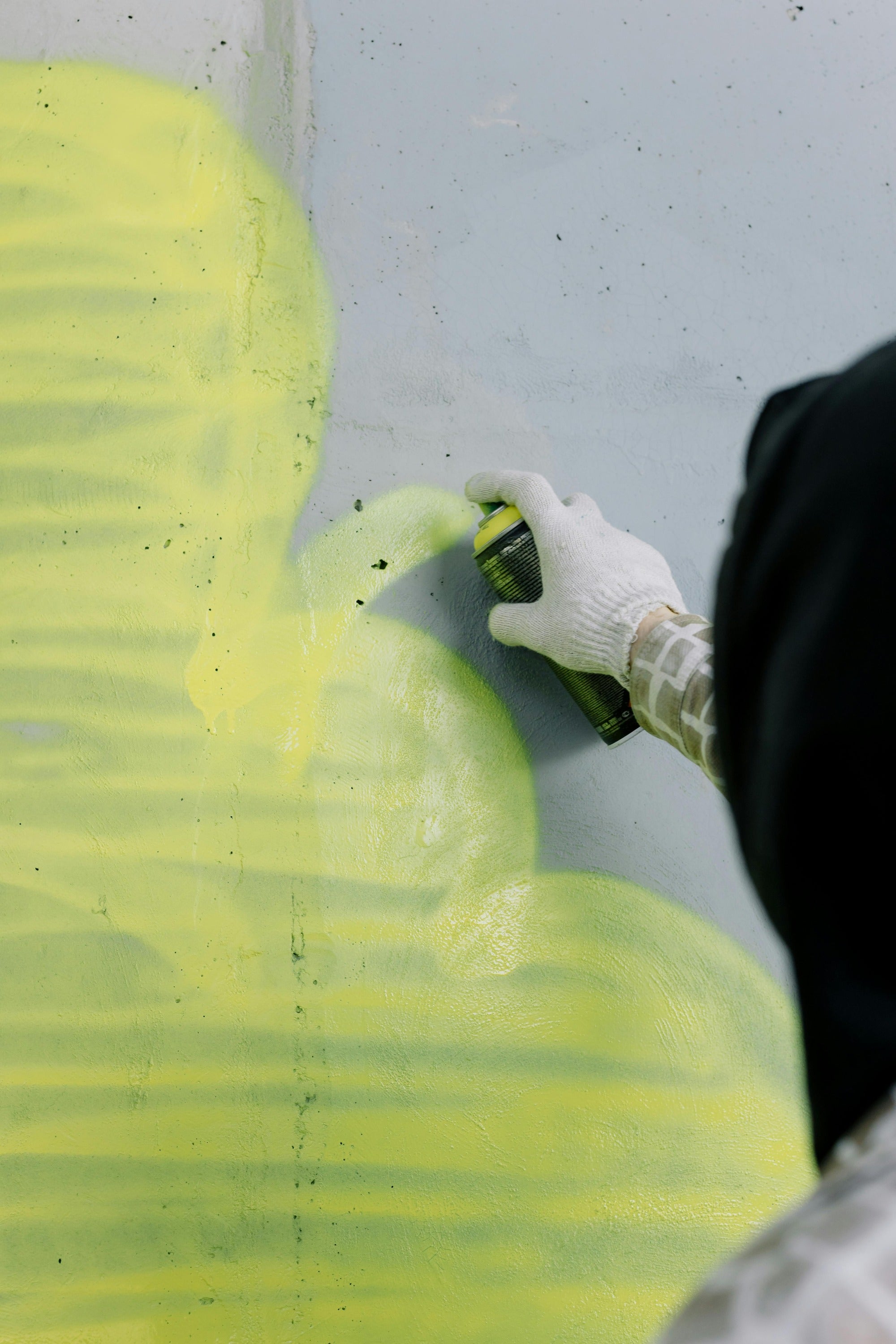 Misconceptions About Spray Painting During Monsoons