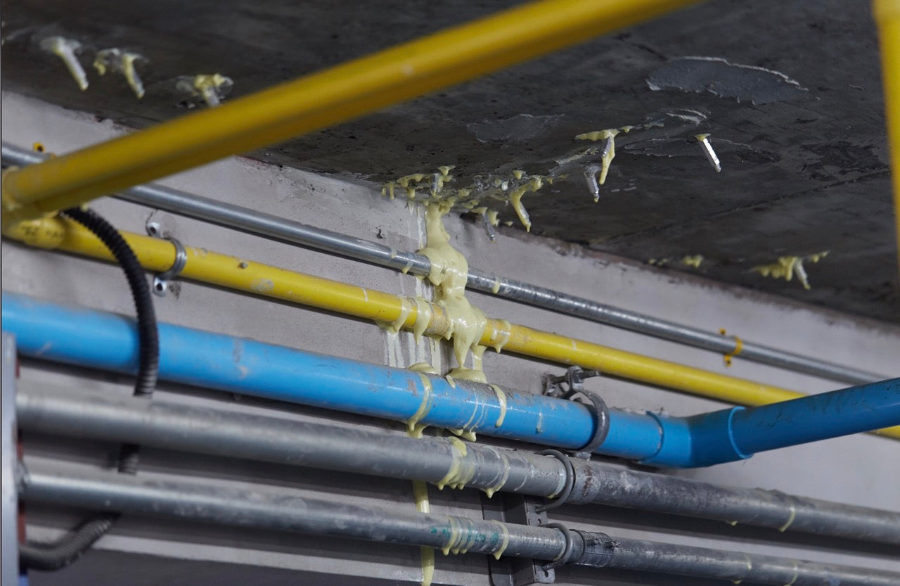 Outdoor Maintenance Hacks: Weatherproofing and Coating Exterior Fixtures