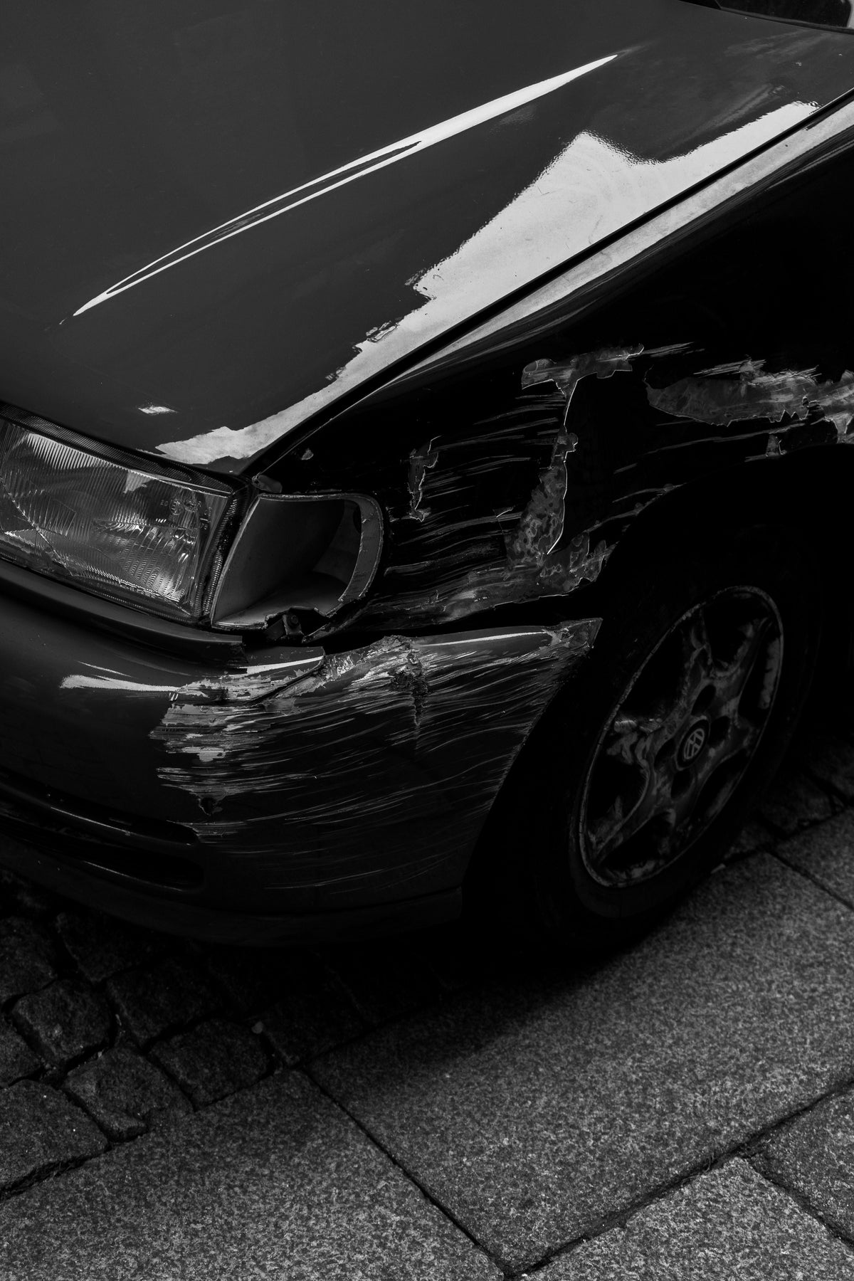 Fix Scratches on Cars Using Master Mechanic Spray Paints