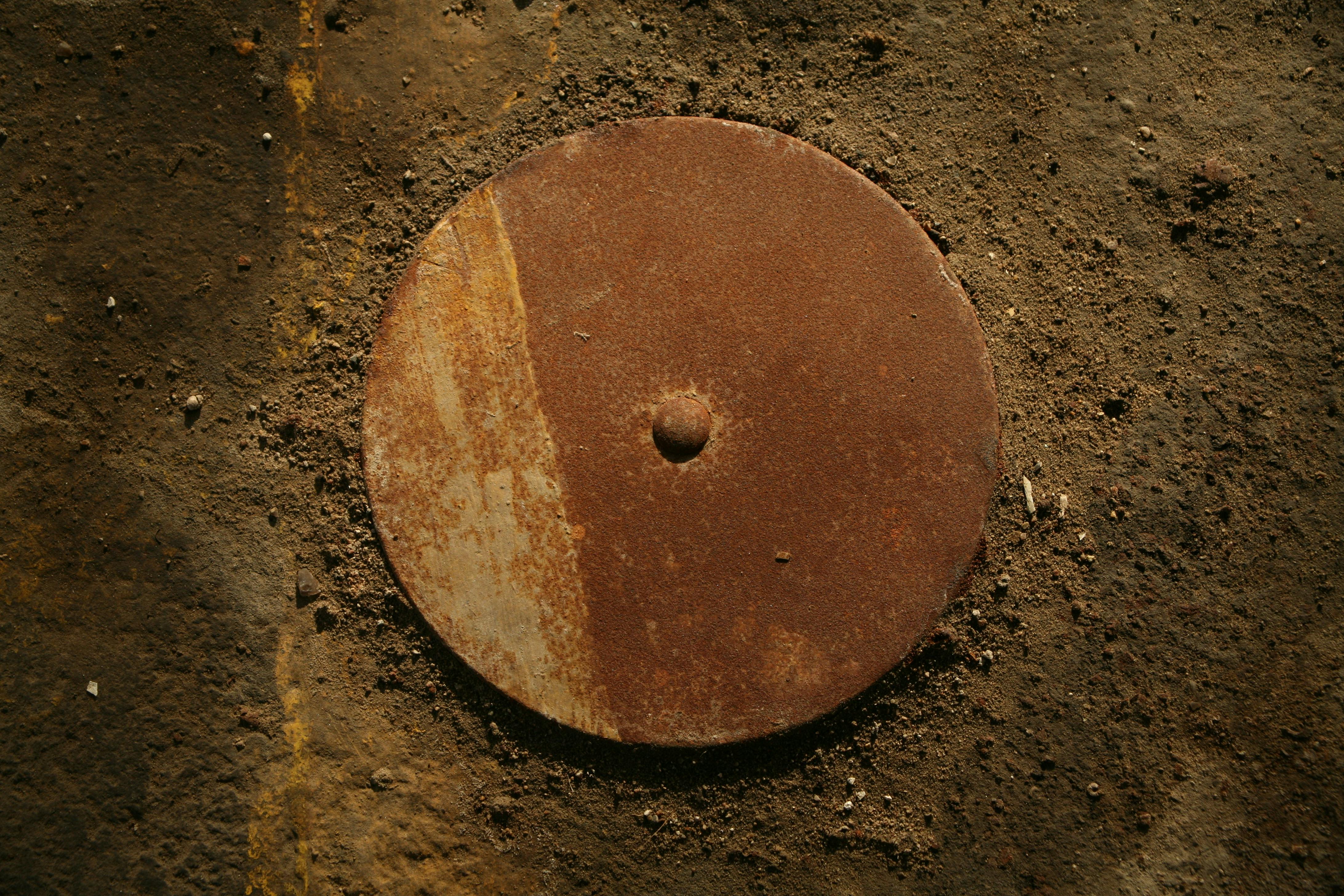 remove rust and rust stains