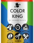 COLOR KING By Cosmos Paints