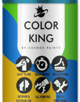 COLOR KING By Cosmos Paints