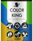 COLOR KING By Cosmos Paints