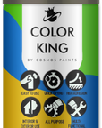 COLOR KING By Cosmos Paints