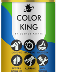 COLOR KING By Cosmos Paints