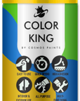 COLOR KING By Cosmos Paints