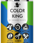 COLOR KING By Cosmos Paints