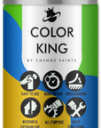 COLOR KING By Cosmos Paints