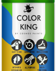 COLOR KING By Cosmos Paints