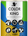 COLOR KING By Cosmos Paints