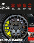 COSMOS MRO Brake Cleaner