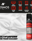 COSMOS MRO Foam Cleaner