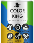 COLOR KING By Cosmos Paints