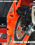 COSMOS MRO Brake Cleaner