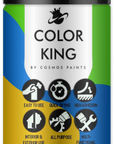 COLOR KING By Cosmos Paints