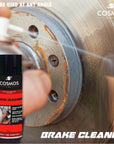 COSMOS MRO Brake Cleaner