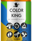 COLOR KING By Cosmos Paints