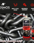 COSMOS MRO Chain Lubricant