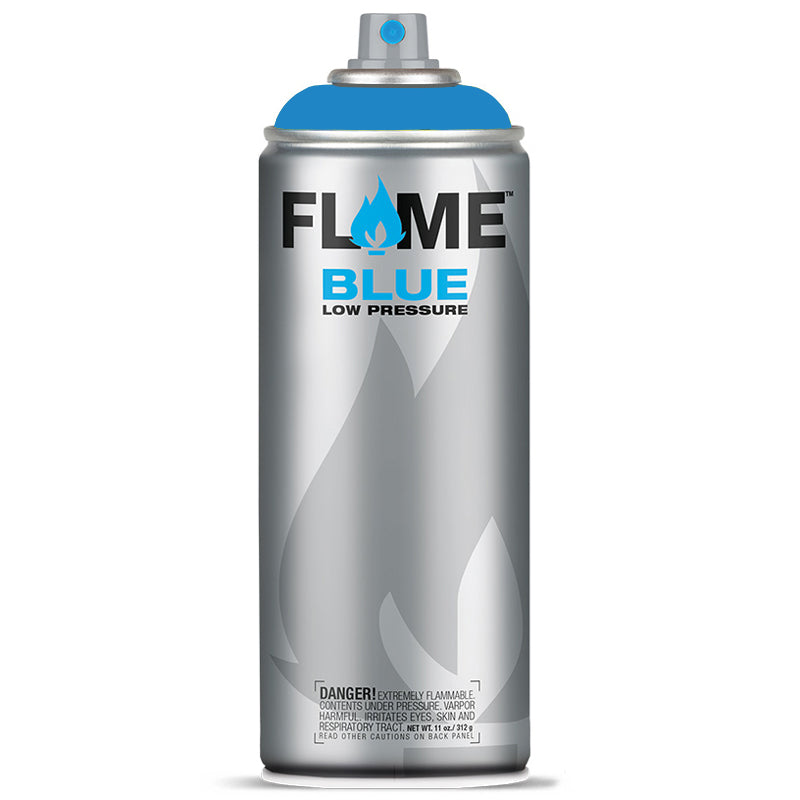 FLAME™ Blue Shades