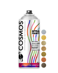 COSMOS PAINTS Metallics