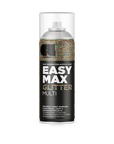 COSMOS LAC Easy Max™ Glitter Varnish Spray