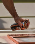 COSMOS LAC Easy Max™ Metallic Copper Spray
