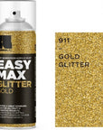 COSMOS LAC Easy Max™ Glitter Varnish Spray