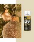 COSMOS LAC Easy Max™ Glitter Varnish Spray