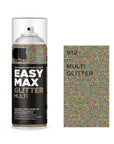 COSMOS LAC Easy Max™ Glitter Varnish Spray