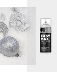 COSMOS LAC Easy Max™ Glitter Varnish Spray