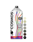 COSMOS PAINTS Neutral Colours